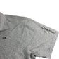 Calvin Klein Golf Polo XL Men's Short Sleeve Grey Cotton Training Top