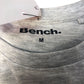 Bench Grey Graphic Print Cotton T-Shirt Size M