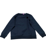Black Long Sleeve T-Shirt Casual 14-15 Years