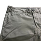 Crew Clothing Company Straight Fit Chinos 32R Men's Casual Trousers Beige