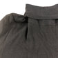 River Island Black Turtleneck Sweater XXL Men's Viscose Blend Jumper