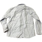 Long Sleeve Shirt 8 Yrs Kids Cotton Light Blue Casual Wear