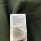 Green Corduroy Mini Skirt Size 18 Women's Casual Fashion