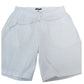 Rivers Island Men's White Casual Shorts Size M Lightweight Summer Wear