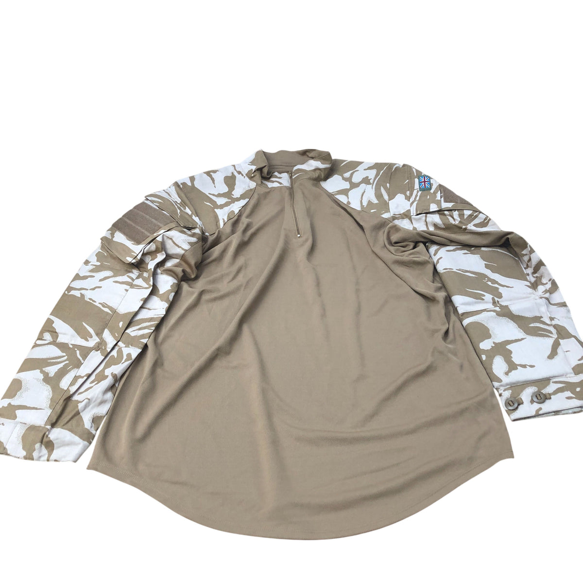 Branded Under Body Armour Combat Shirt XL Men's Hot Weather Tactical Top