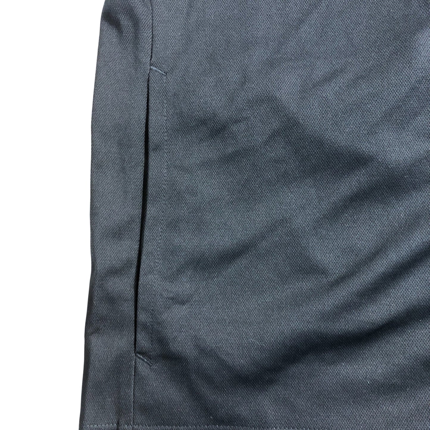 Nike Dri-FIT Slim Fit Jacket Men's Black Sport Lightweight Activewear Medium