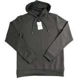 Reiss Women's Small Khaki Green Hoodie Lightweight Casual Sweatshirt New