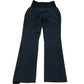 Women's Black Stretch Comfort Fit Size 10