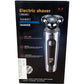 Neyared Electric Shaver Model 9000 Professional Floating Cutter Head Wet Dry Use