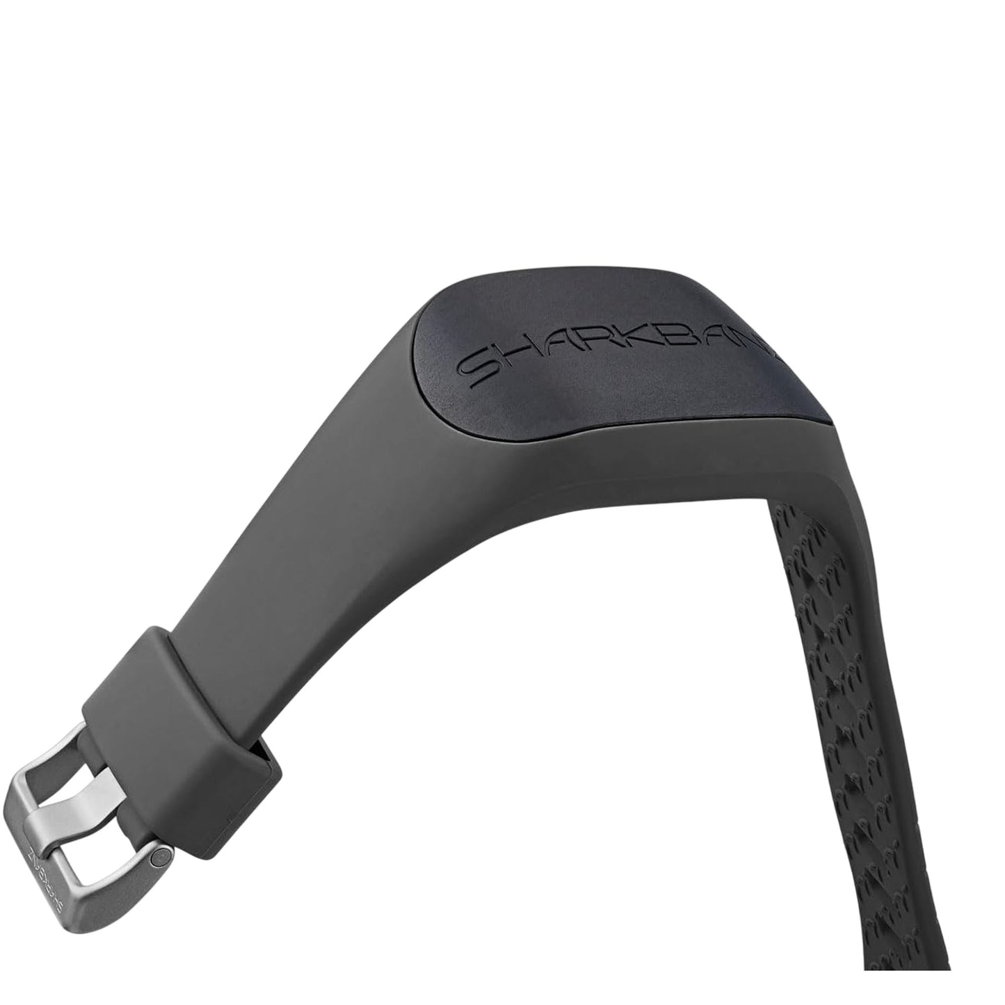 Sharkbanz 2 Slate Black Active Shark Deterrent Safety Technology Waterproof