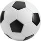 6 Pack Size 5 Soccer Balls With Pump And Accessories Multi Colour Training Set