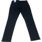 Skinny Jeans Women's Black Stretch Slim Fit UK16 Regular