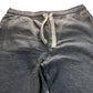 Threadbare Grey Sweatpants Men's Activewear Comfortable Trousers XL