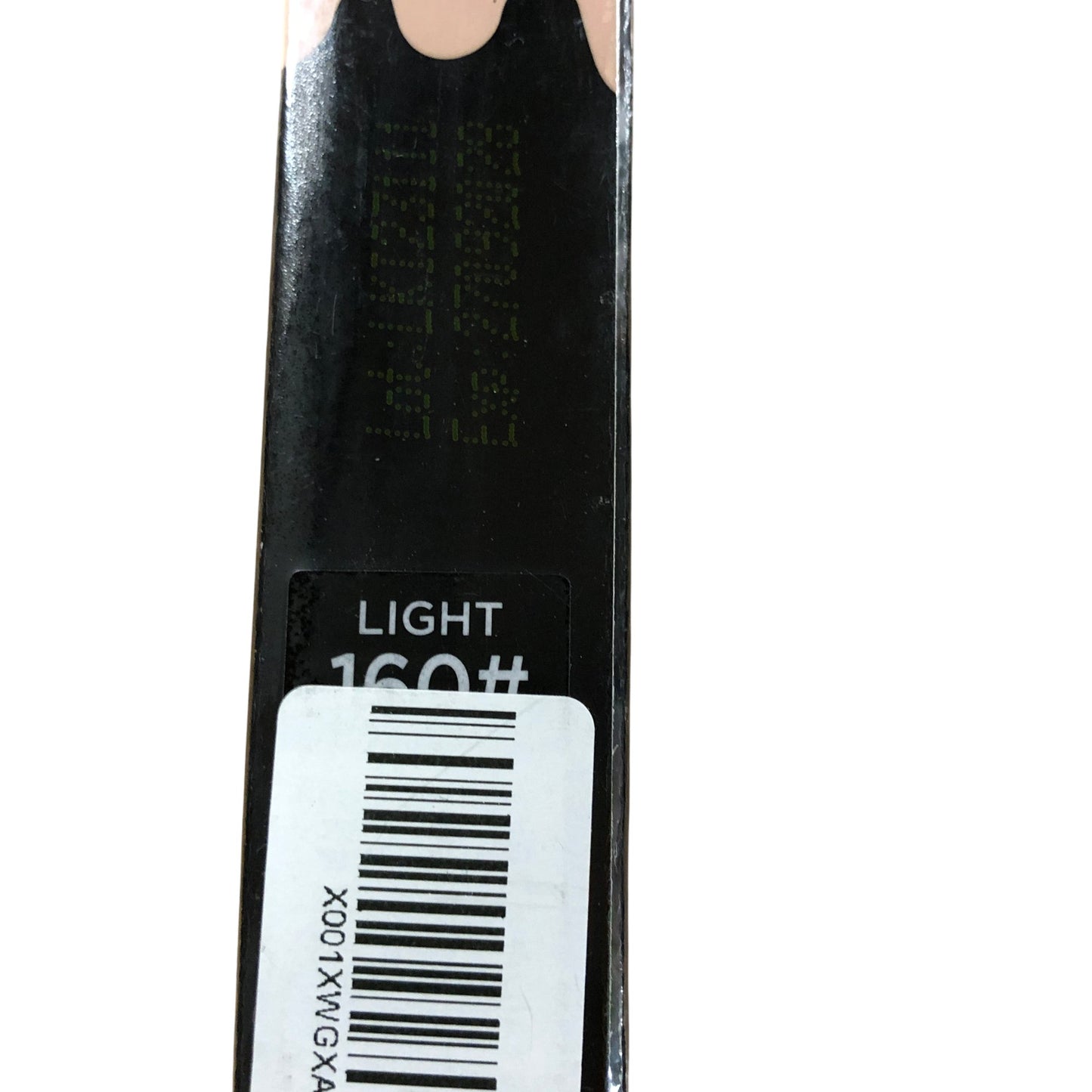 LAIKOU Skin Tint Lightweight Foundation Light 160# Natural Sheer Coverage
