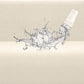 Granbest Premium Water Resistant Sofa Cover 3 Seater Creamy White New