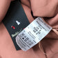 River Island Women's Size 6 Slip Dress Camisole Peach Satin Lingerie Nightwear