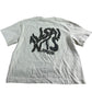 All Saints Beige T-Shirt 2-3 Years Kids Cotton