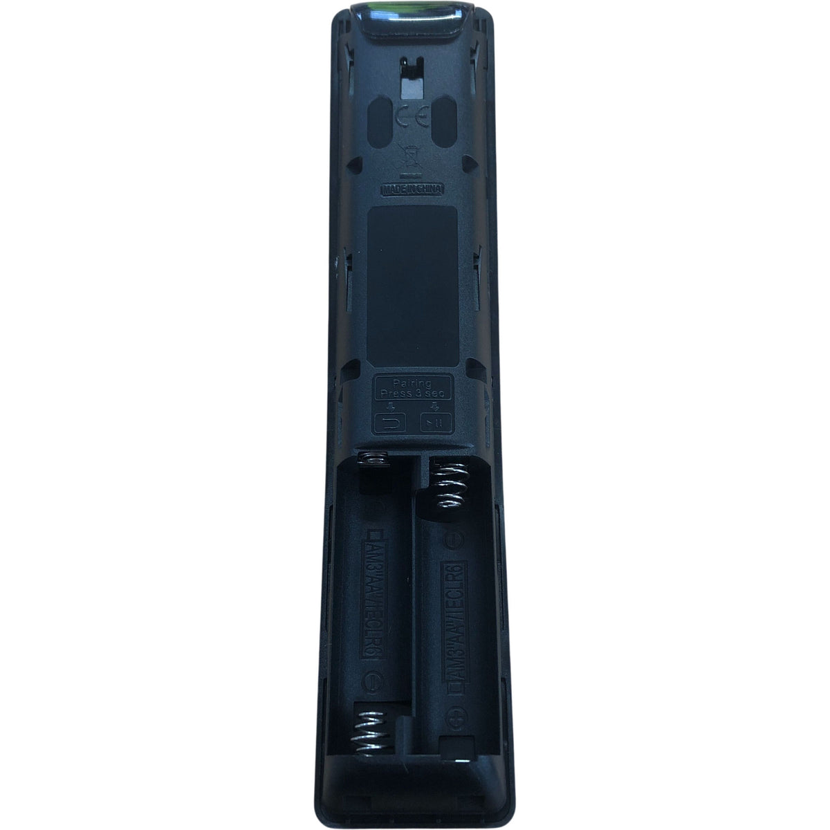 Replacement Remote Control For Samsung UN65RU8000FXZA 4K UHD LED TV