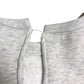 Branded Grey Bow Sweater Dress Age 10 Girls Sequin Skirt Long Sleeve