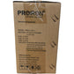 ProIron Resistance Bands Set Model PRO LLS01 1 Includes Yellow Green Red Black
