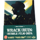 WRACK AND RUIN COLLECTORS EDITION Blu Ray 5 FILMS AT DEFA MASTERS OF CINEMA