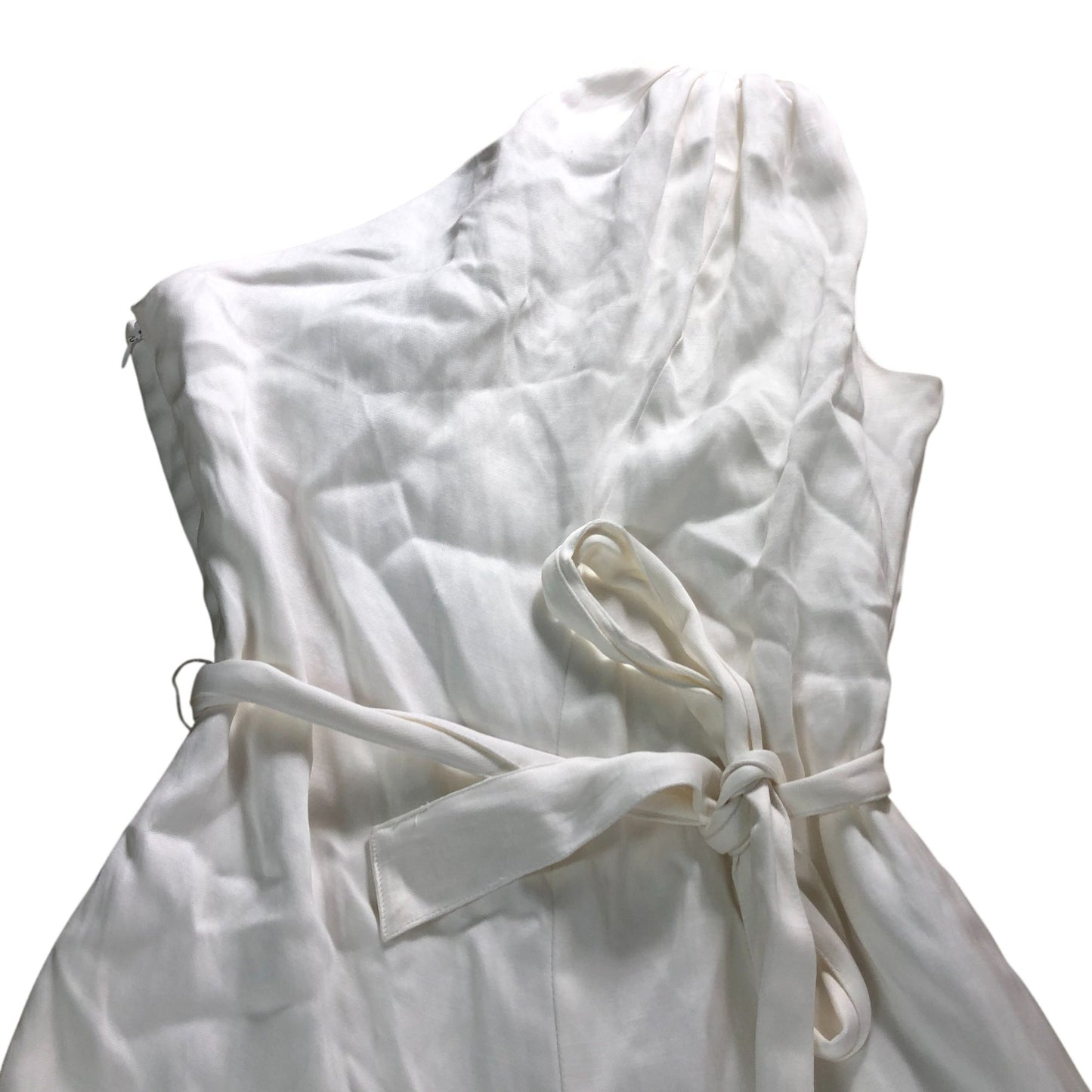 Jumpsuit UK8 Women's Elegant Wide Leg