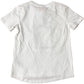 River Island Mini Girls T-Shirt Size 4-5 Years Perfume Bottle Design Cute Top