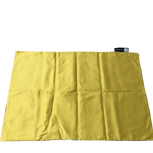 Bedding House Van Gogh Museum Floral Pattern Pillowcase 73cm x 48cm