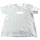 T-Shirt 5-6 Years Kids Cotton White