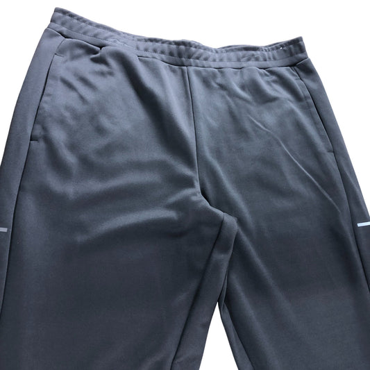 Grey Joggers - Size Large