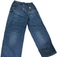 CARHARTT W Brandon Double Knee Pant M Loose Fit Men's Denim Jeans Blue 32"