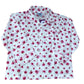 Kids Liberty Fabric Floral Pyjamas Set 6-7 Years