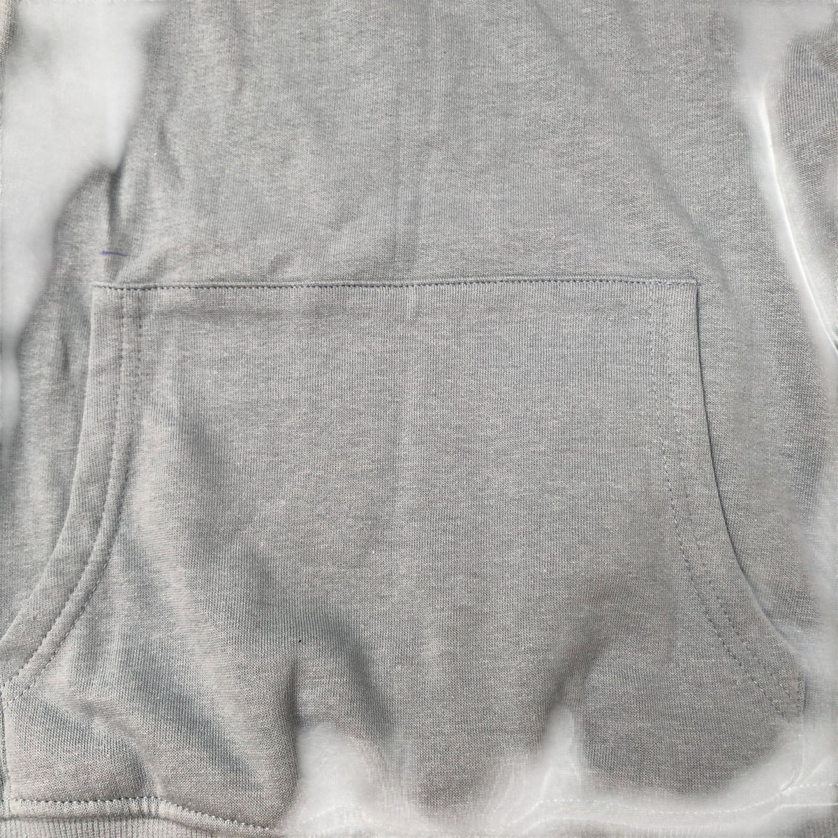 Mountain Warehouse Explore Hoodie Kids Activewear Blue Size 12-13 Years