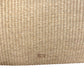 River Island Natural Straw Handbag