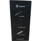 NUBWO N7 Gaming Headset Wired PC Headphones with 50mm Driver and Microphone