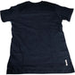Bench T-Shirt Navy Blue Cotton Short Sleeve Casual Top 15-16 Years