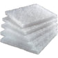 JUWEL Aquarium bioPad M Filter Media Bulk Pack 6 Effective Aquarium Filtration
