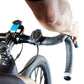 Remote Control for Vacmaster Cardio54 Fan With Bike Strap