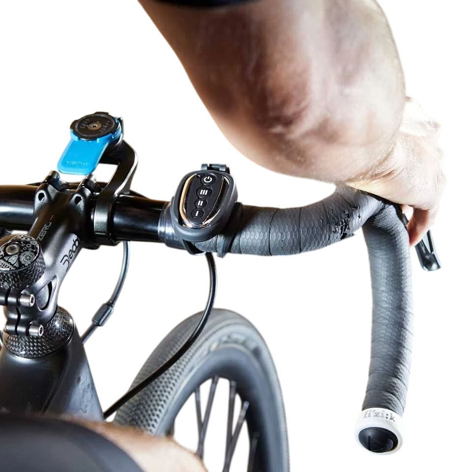 Remote Control for Vacmaster Cardio54 Fan With Bike Strap