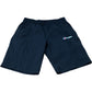 Berghaus Black Short Cargo Shorts Size 11-12 Years Adjustable Elastic Waist