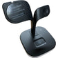 5 In 1 Wireless Charging Station Model YM-UD22 Fast Charge Protocol Multi Device