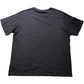 Space Jam XL Men's Black T-Shirt Short Sleeve Graphic Tee Cotton 100%