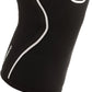 Rehband - Knee Bandage - Neoprene - 5 mm Jr Black L Pair
