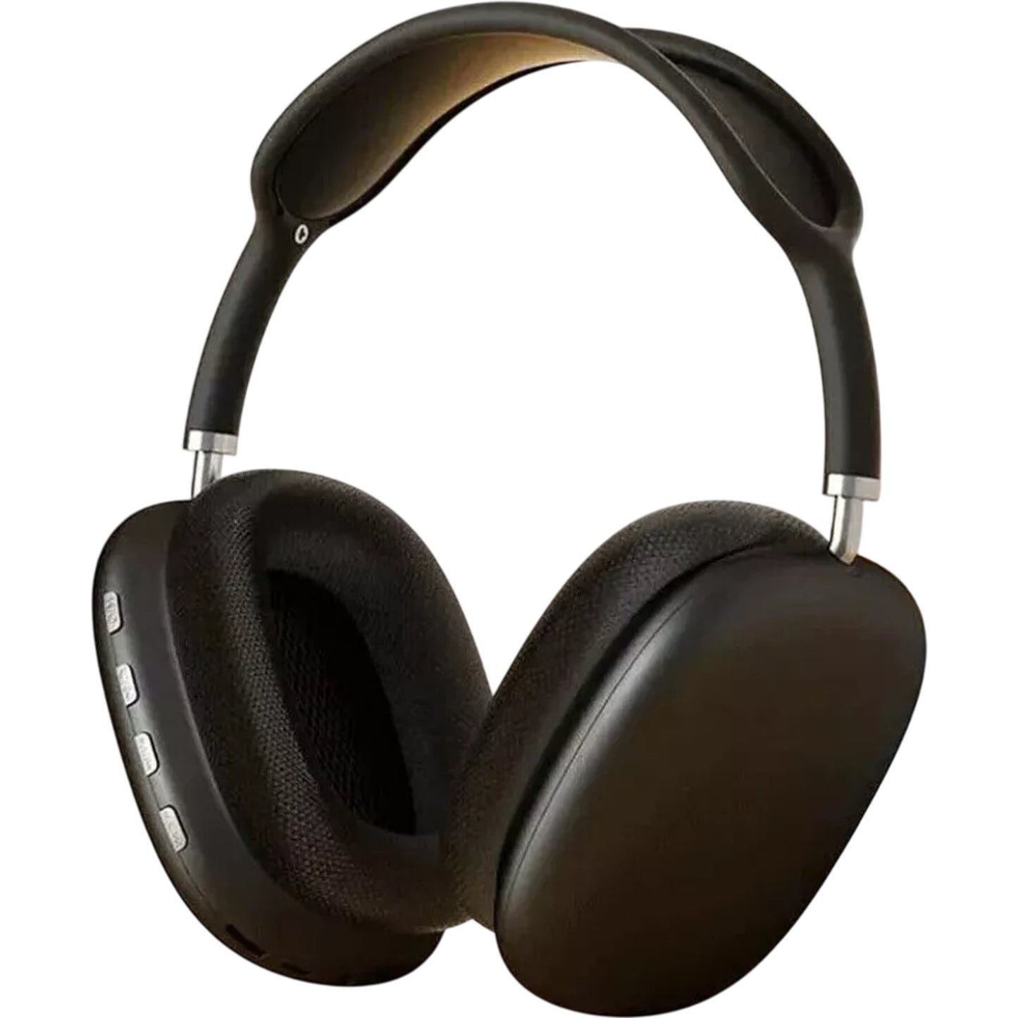 Nicooone P9 Bluetooth Headphones Over Ear Wireless Wired Noise Cancelling 3 Pack