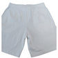 Rivers Island Men's White Casual Shorts Size M Lightweight Summer Wear