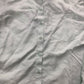 Baukjen Long Sleeve Shirt 100% Tencel Lyocell Size 12 Green Casual Shirt