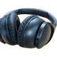 Doqauss Life 4 Wireless Headphones Bluetooth Over Ear Black Comfortable Audio