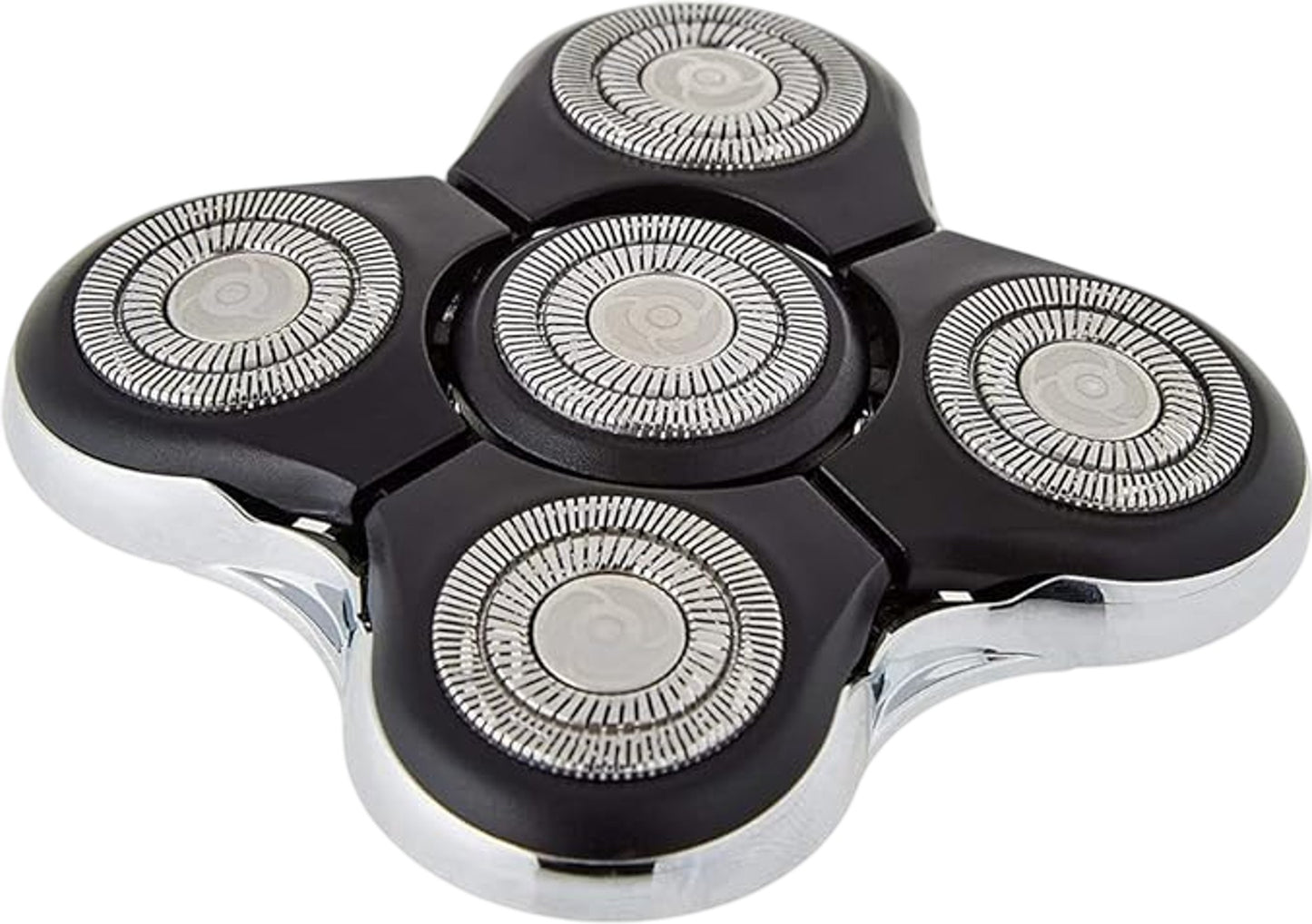 REMINGTON RX5 Ultimate Replacement Shave Head XR1500 Compatible Parts