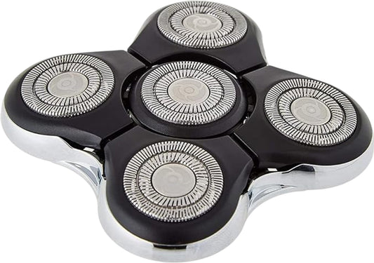 REMINGTON RX5 Ultimate Replacement Shave Head XR1500 Compatible Parts