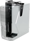 VIVO Adjustable Under Desk and Wall PC Mount, MOUNT PC01